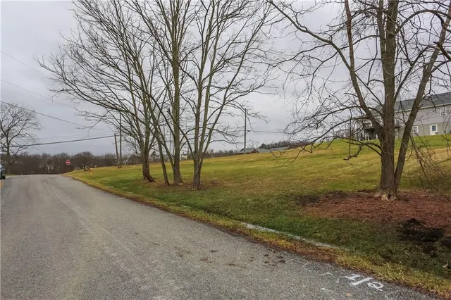 $32,500 | Lot#1 South Street, Burgettstown, PA 15021