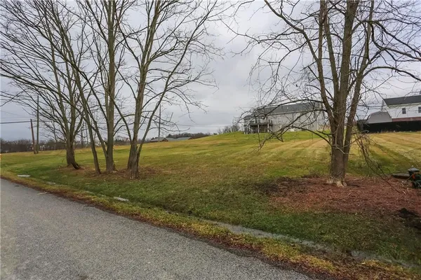 $32,500 | Lot#1 South Street, Burgettstown, PA 15021
