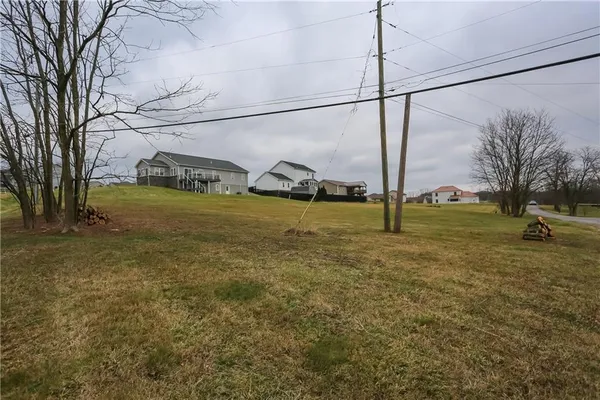$32,500 | Lot#1 South Street, Burgettstown, PA 15021
