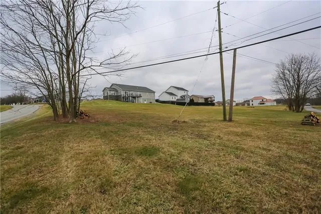 $32,500 | Lot#1 South Street, Burgettstown, PA 15021