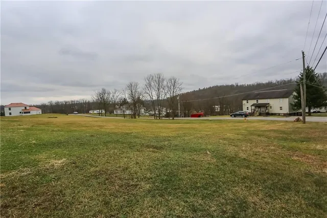 $32,500 | Lot#1 South Street, Burgettstown, PA 15021