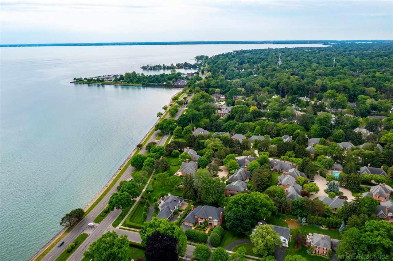 1 Provencal Road Grosse Pointe Farms, MI 48236 - Photo 80 of 87