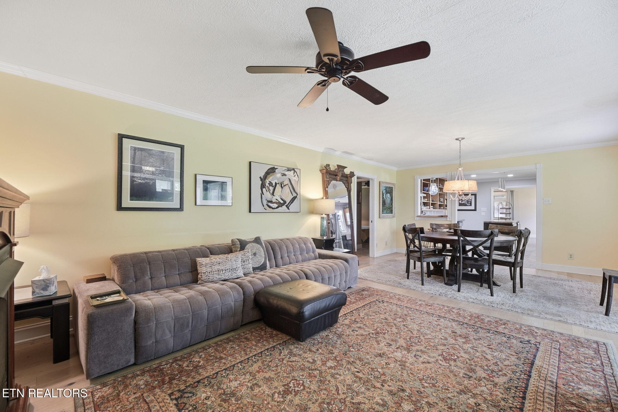 109 Washburn Circle Oak Ridge, TN 37830 - Photo 11 of 53 11-web-or-mls-DSC_7452