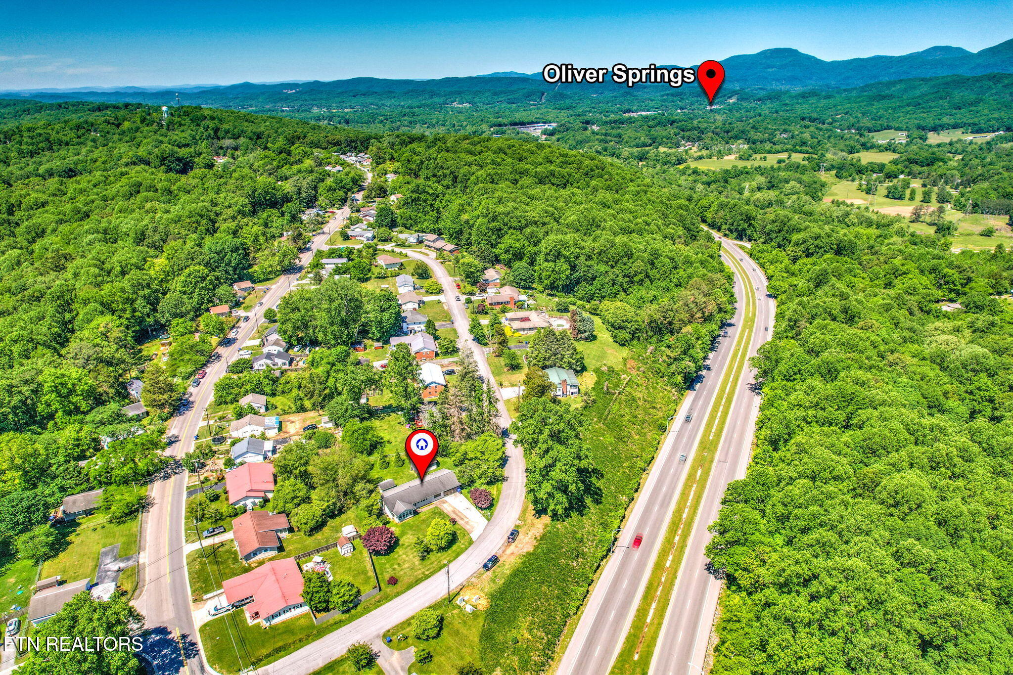 109 Washburn Circle Oak Ridge, TN 37830 - Photo 45 of 53 45-web-or-mls-DJI_0917_8_9