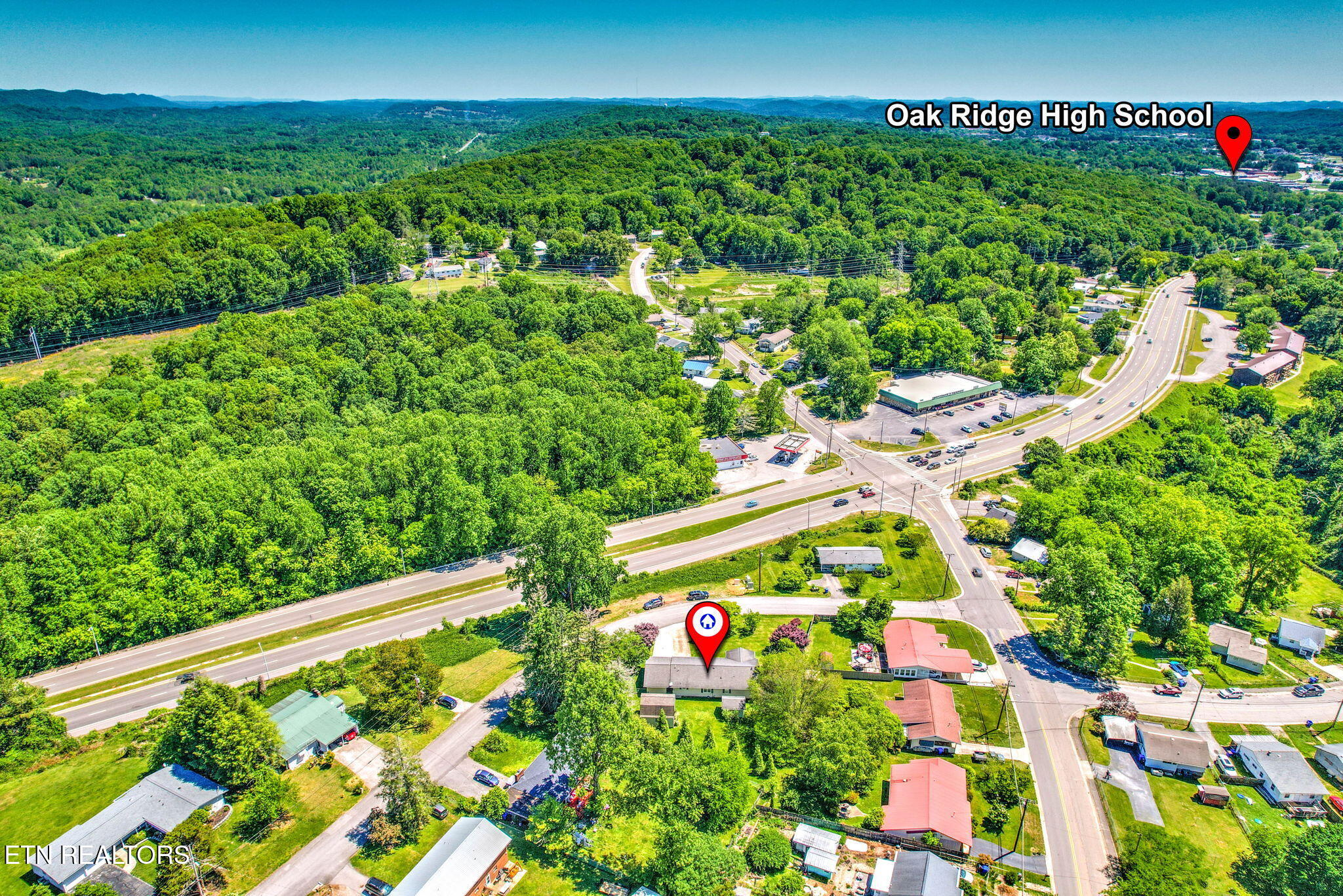 109 Washburn Circle Oak Ridge, TN 37830 - Photo 49 of 53 49-web-or-mls-DJI_0929_30_31