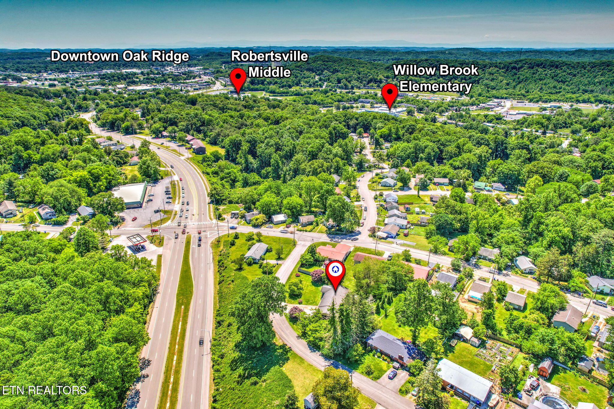 109 Washburn Circle Oak Ridge, TN 37830 - Photo 51 of 53 51-web-or-mls-DJI_0935_6_7