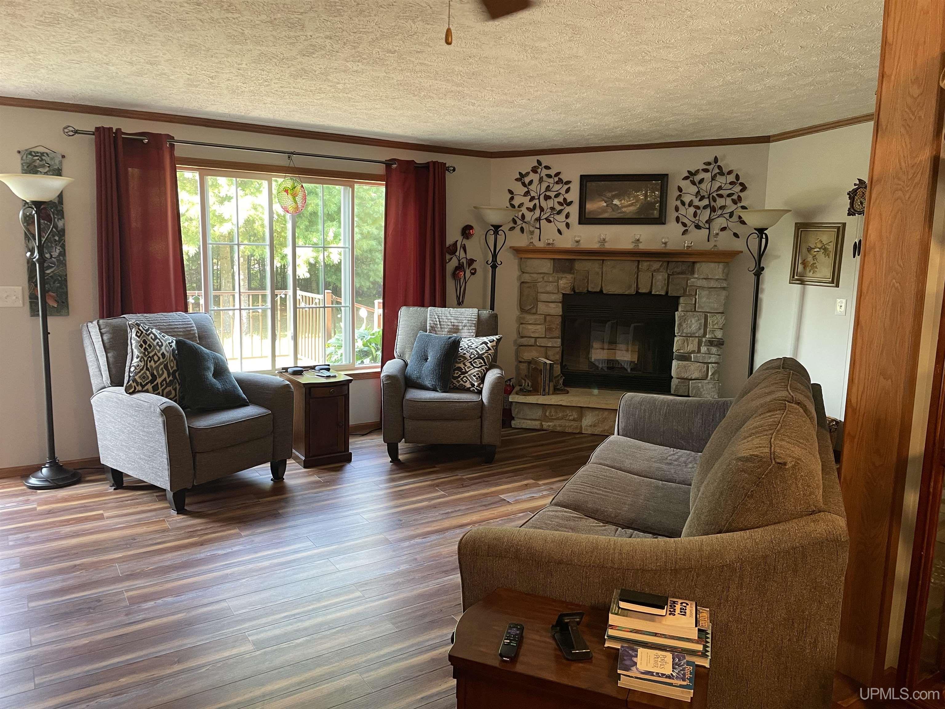 W8559 County L Road Pembine, WI 54156 - Photo 6 of 24 Gallery Image 6
