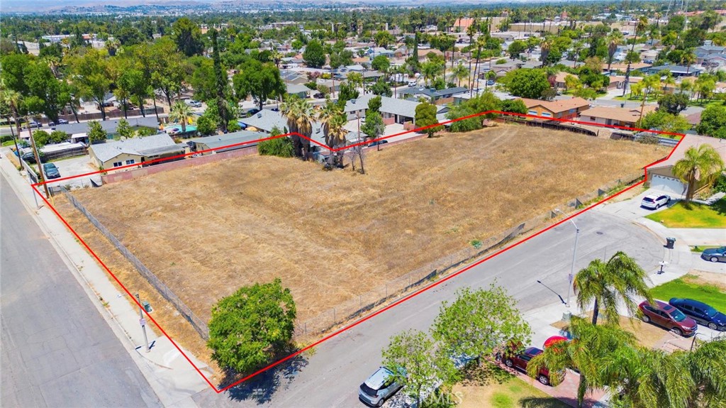 0 Vacant Land Riverside, CA 92501 - Photo 2 of 7 an outdoor space with furniture