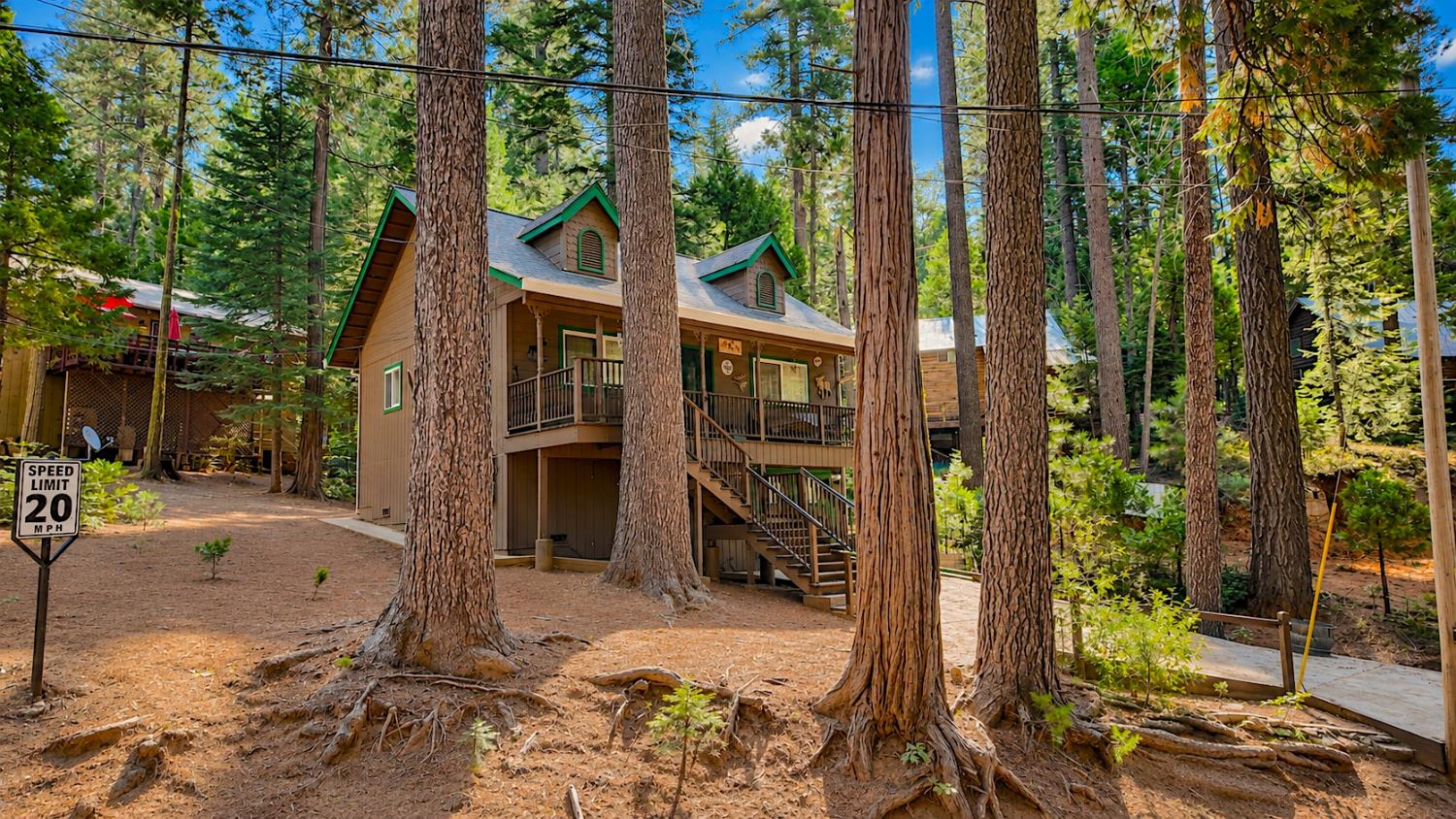 25461 Wheeler Road Long Barn, CA 95335 - Photo 2 of 37 Gallery Image 2