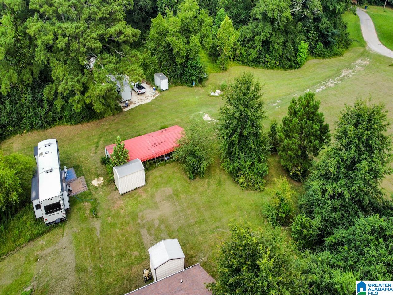 356 Wilderness Lane Alabaster, AL 35007 - Photo 25 of 36