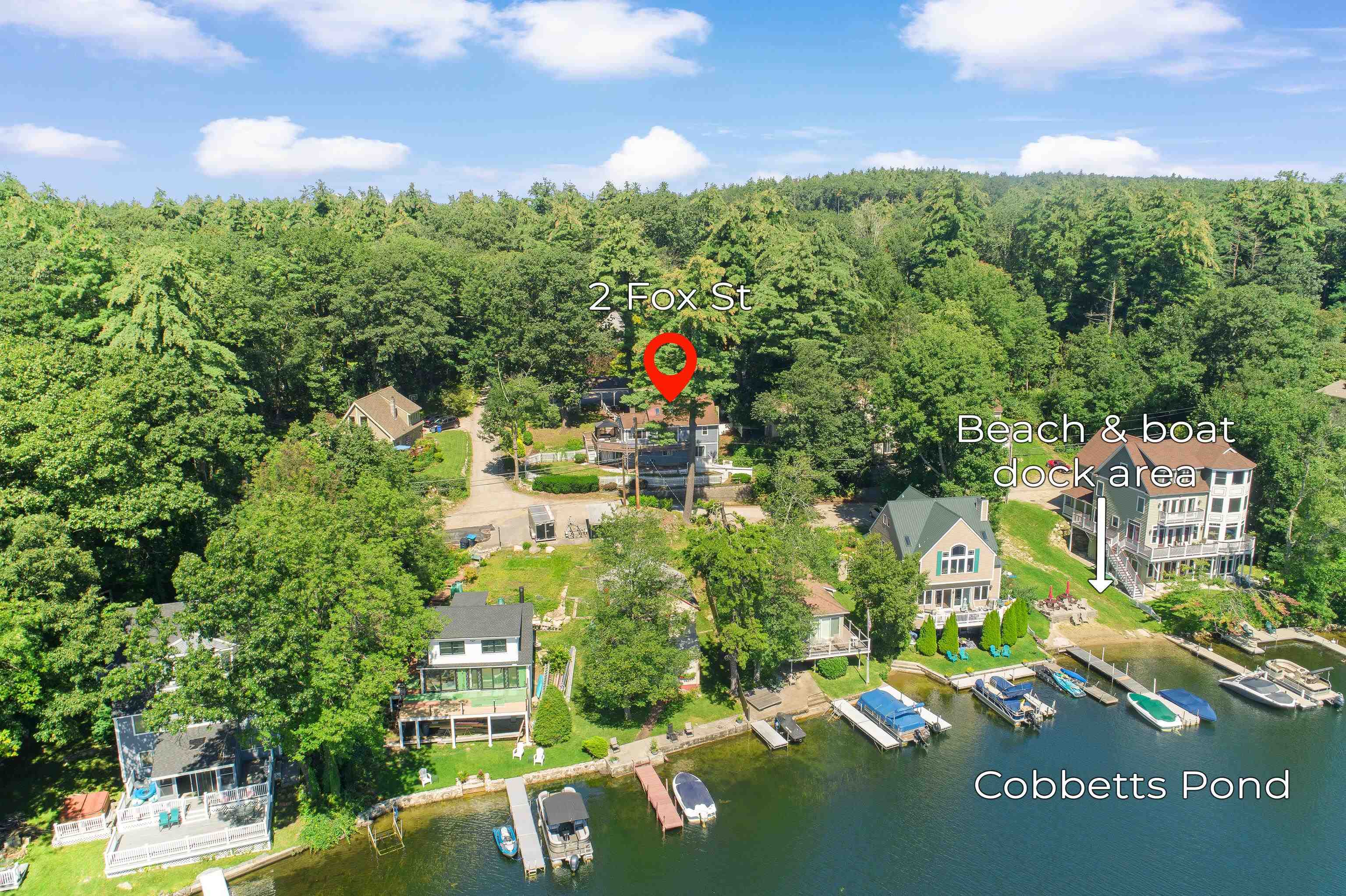 2 Fox Street Windham, NH 03087 - Photo 13 of 39