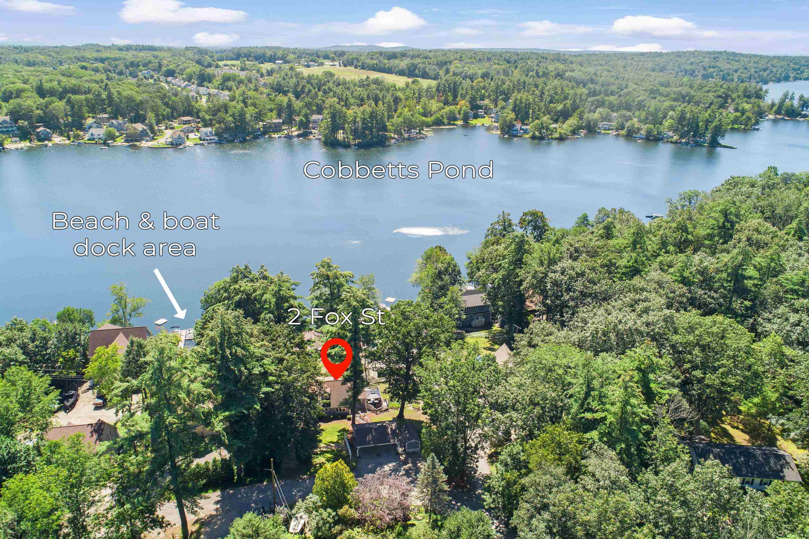 2 Fox Street Windham, NH 03087 - Photo 2 of 39