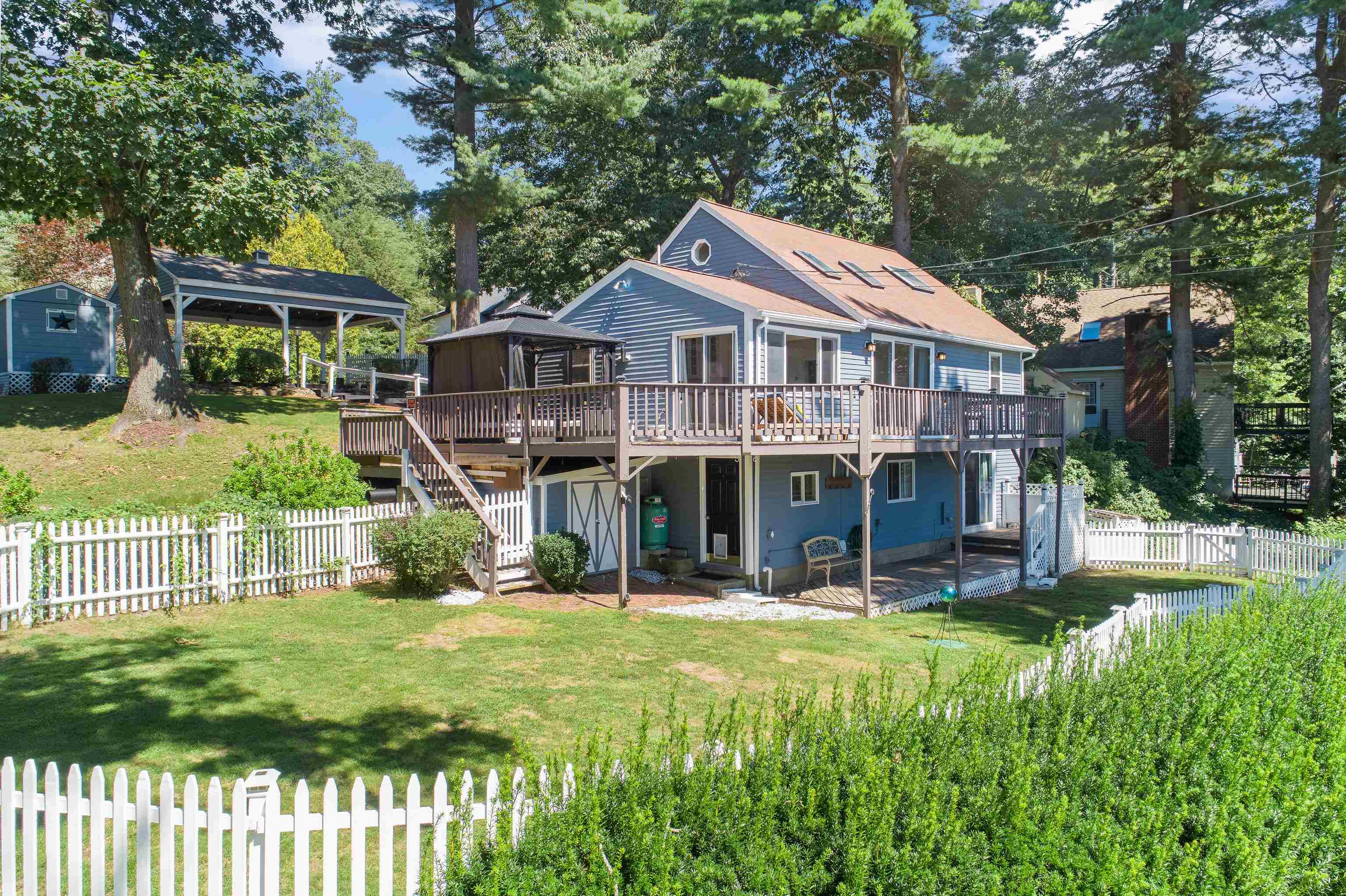 2 Fox Street Windham, NH 03087 - Photo 24 of 39