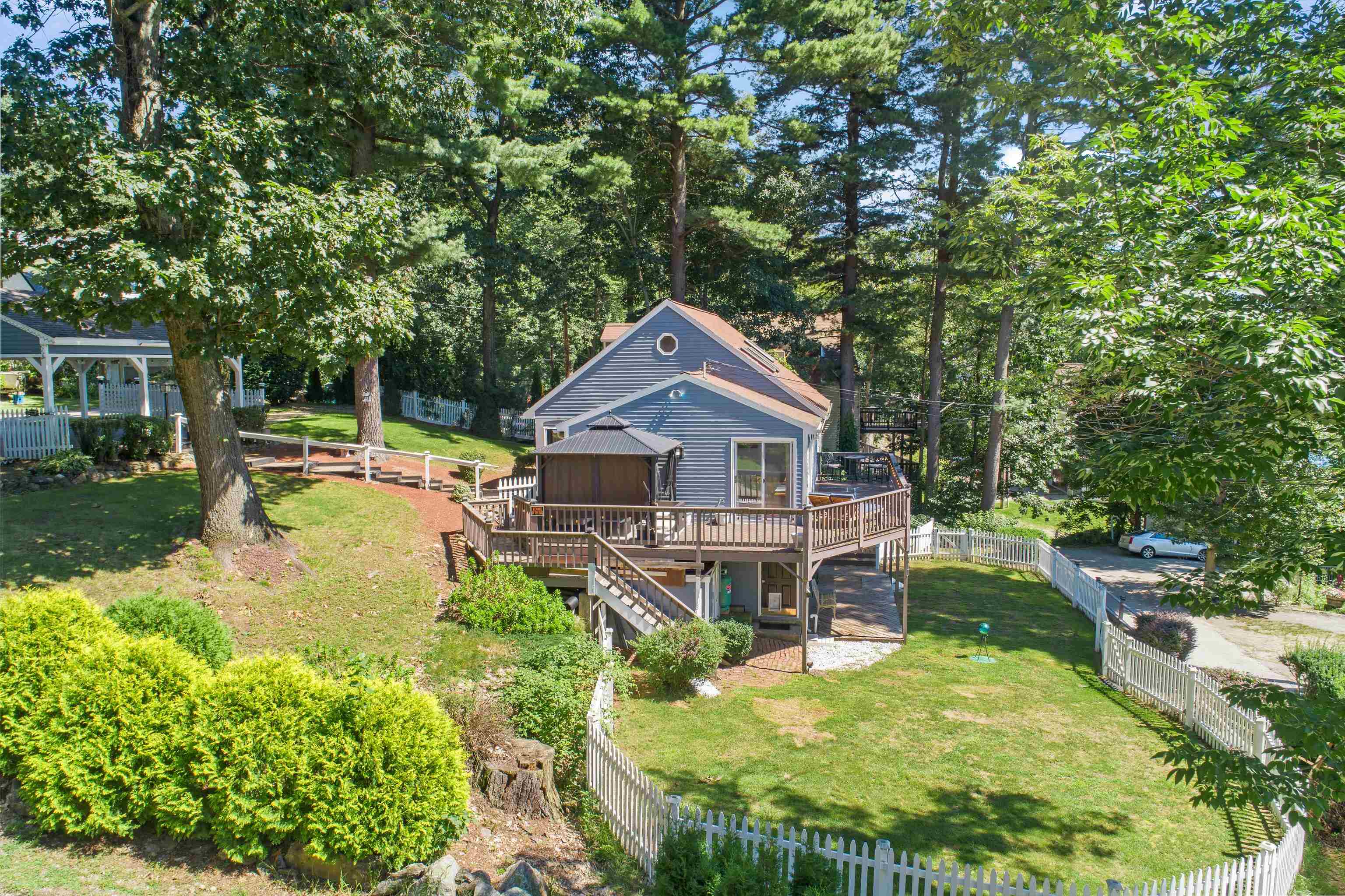 2 Fox Street Windham, NH 03087 - Photo 27 of 39