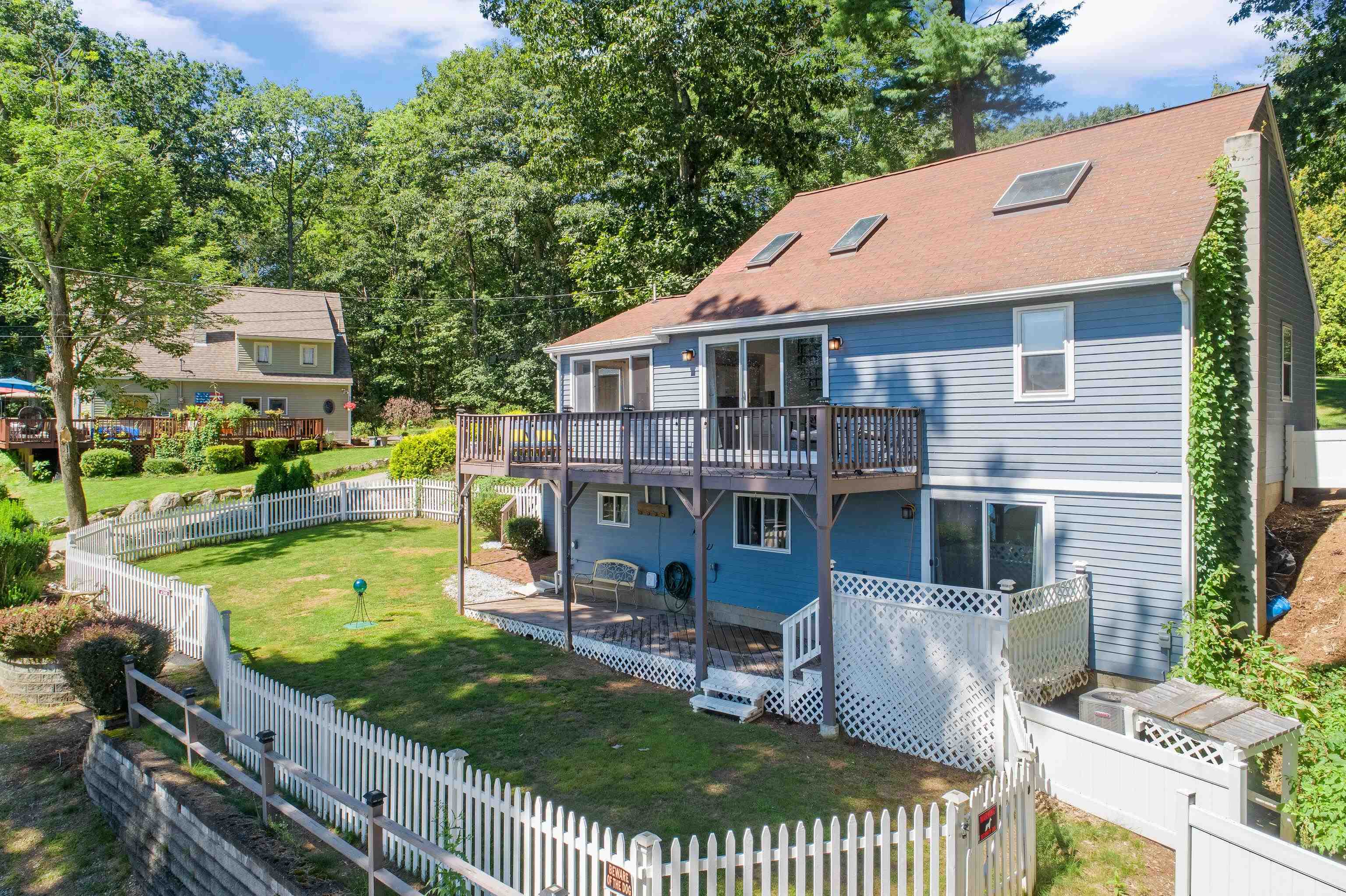 2 Fox Street Windham, NH 03087 - Photo 28 of 39