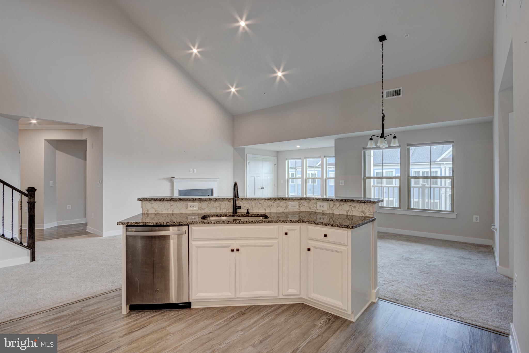 3282 Pine Needle Circle, Unit 403 Frederick, MD 21704 - Photo 11 of 49 Open concept with beautiful views