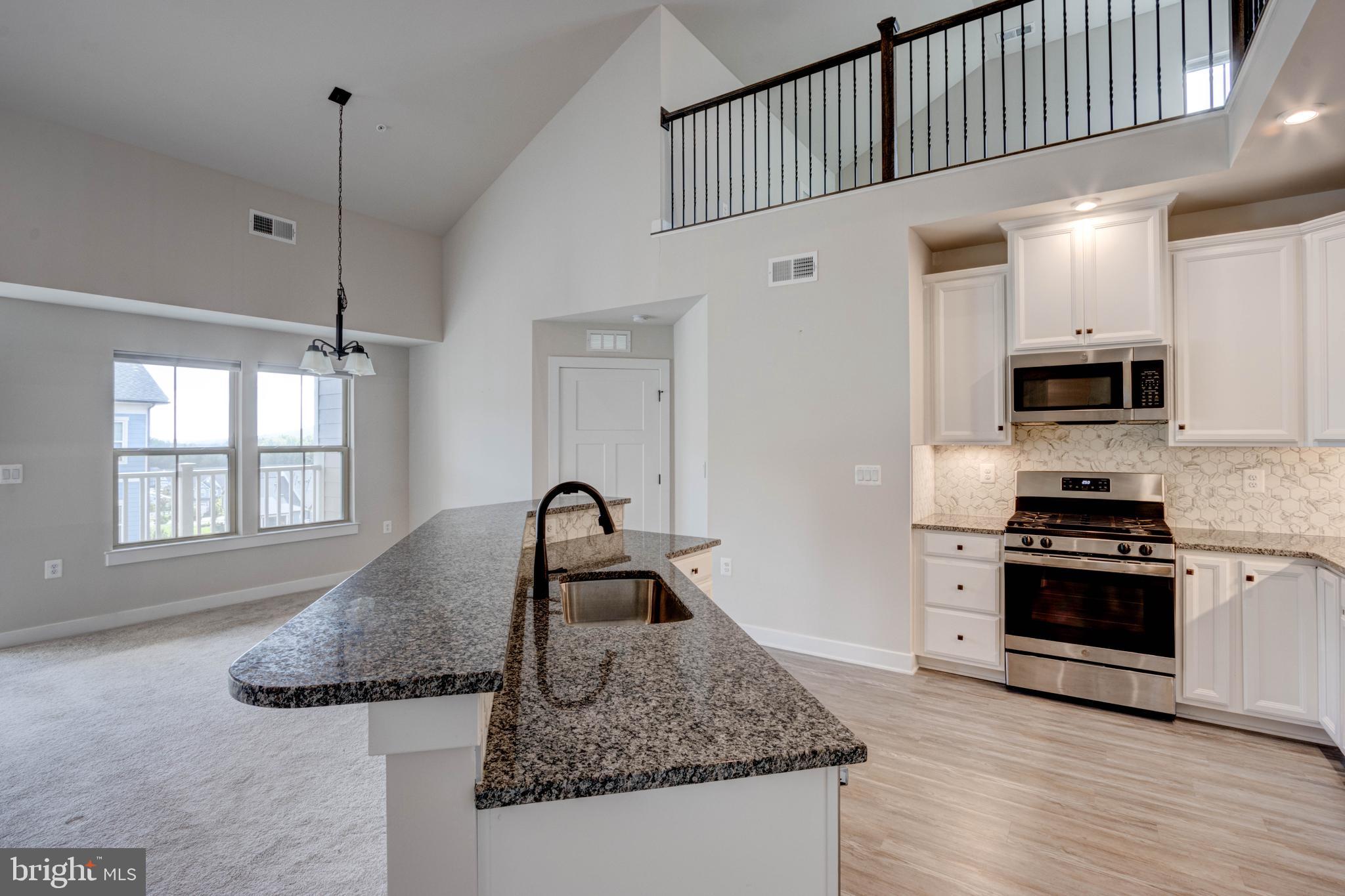 3282 Pine Needle Circle, Unit 403 Frederick, MD 21704 - Photo 49 of 49 Very desirable floor plan with open loft