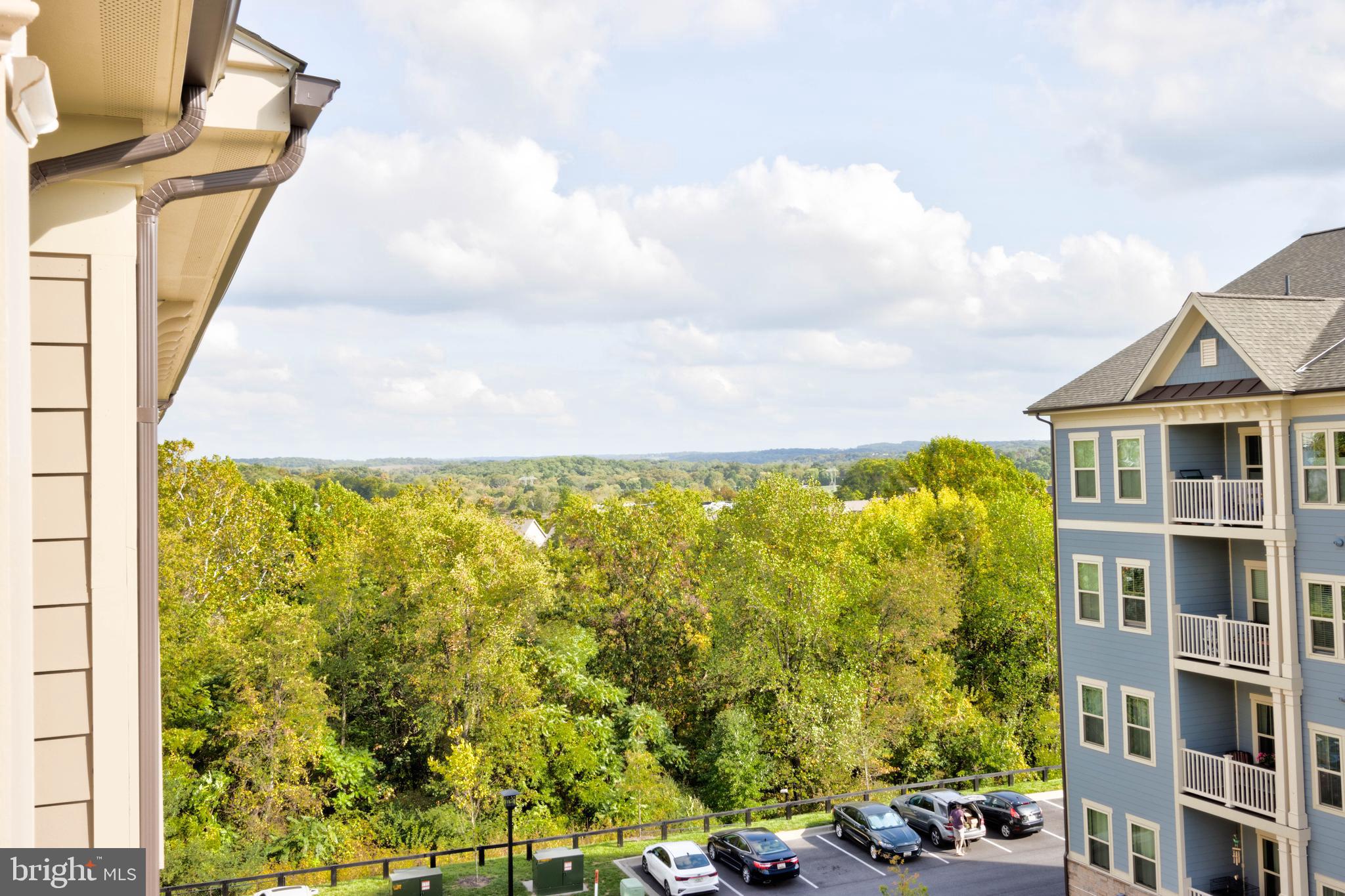 3282 Pine Needle Circle, Unit 403 Frederick, MD 21704 - Photo 34 of 49 Superior view from deck