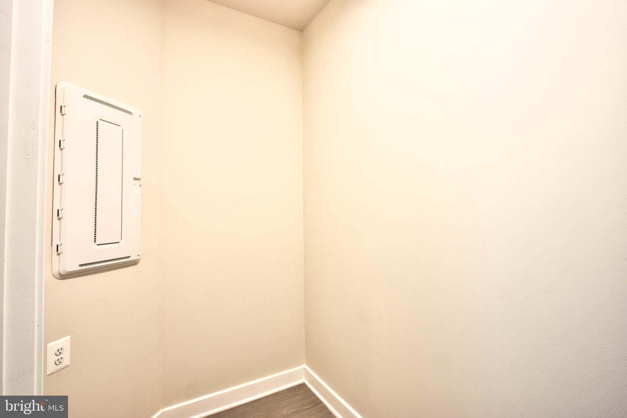 3282 Pine Needle Circle, Unit 403 Frederick, MD 21704 - Photo 38 of 49 Spacious storage closet within the unit