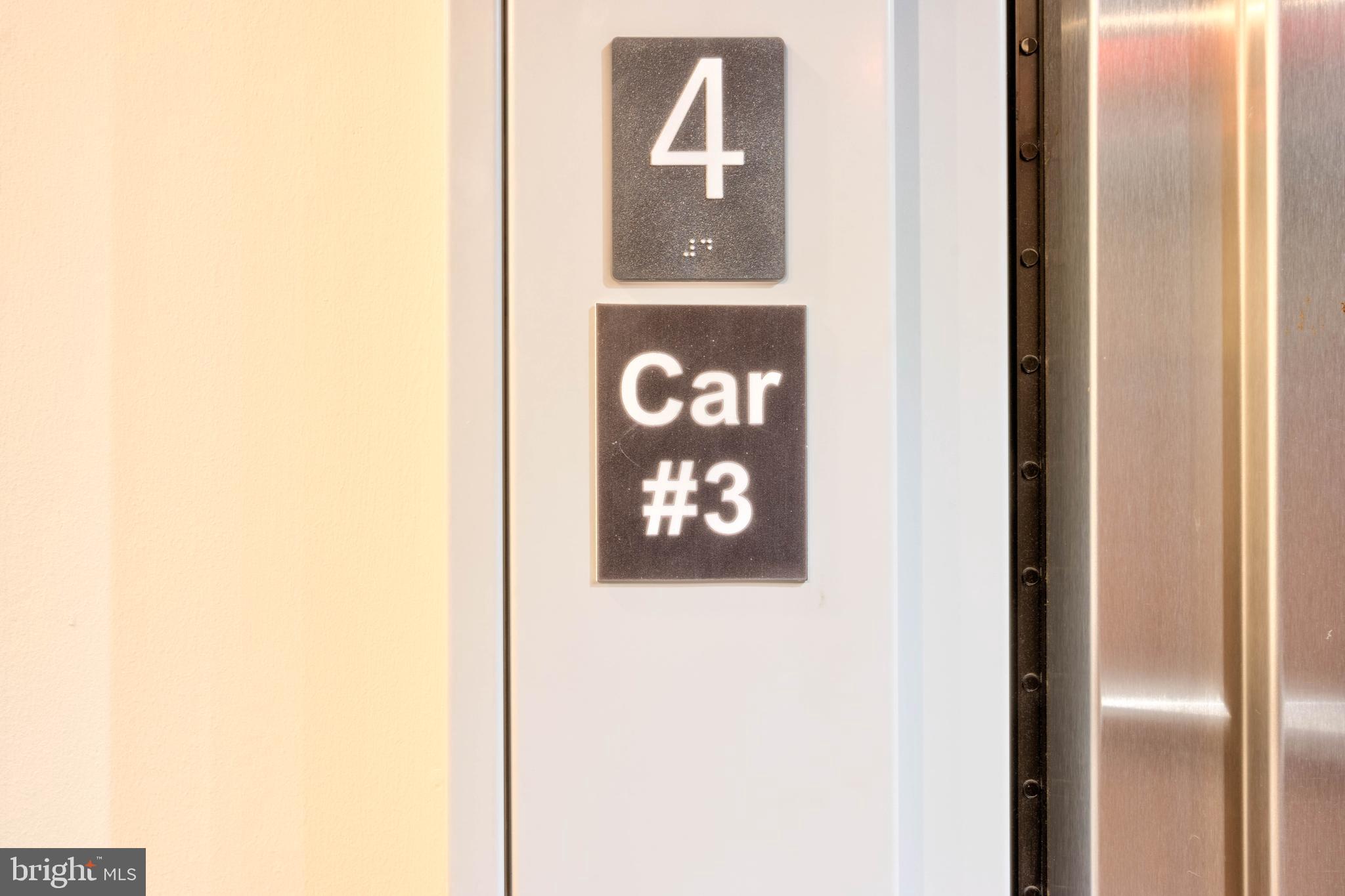 3282 Pine Needle Circle, Unit 403 Frederick, MD 21704 - Photo 39 of 49 Unit ideally situated within steps of elevator