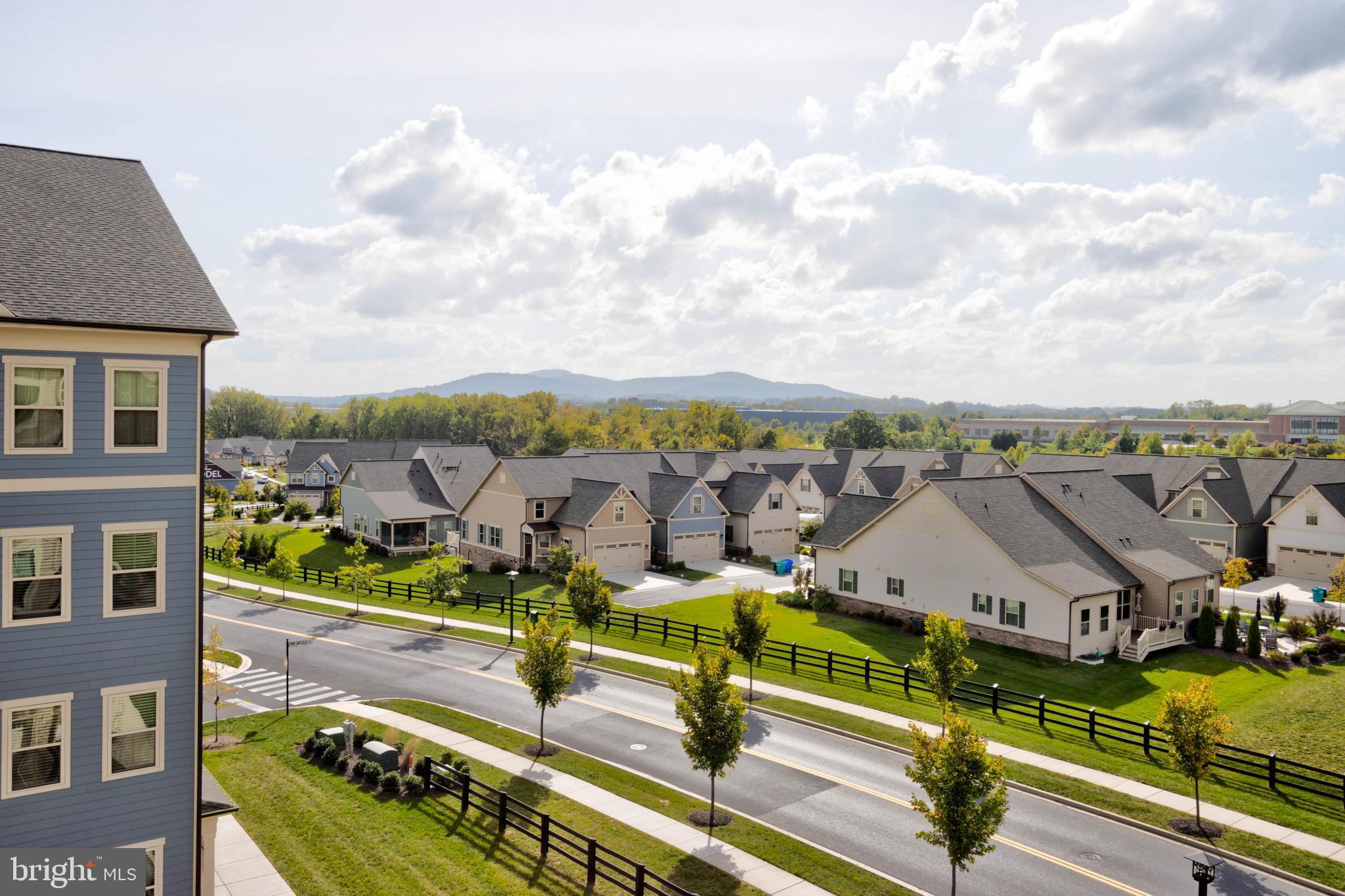3282 Pine Needle Circle, Unit 403 Frederick, MD 21704 - Photo 3 of 49 Superior location within the community