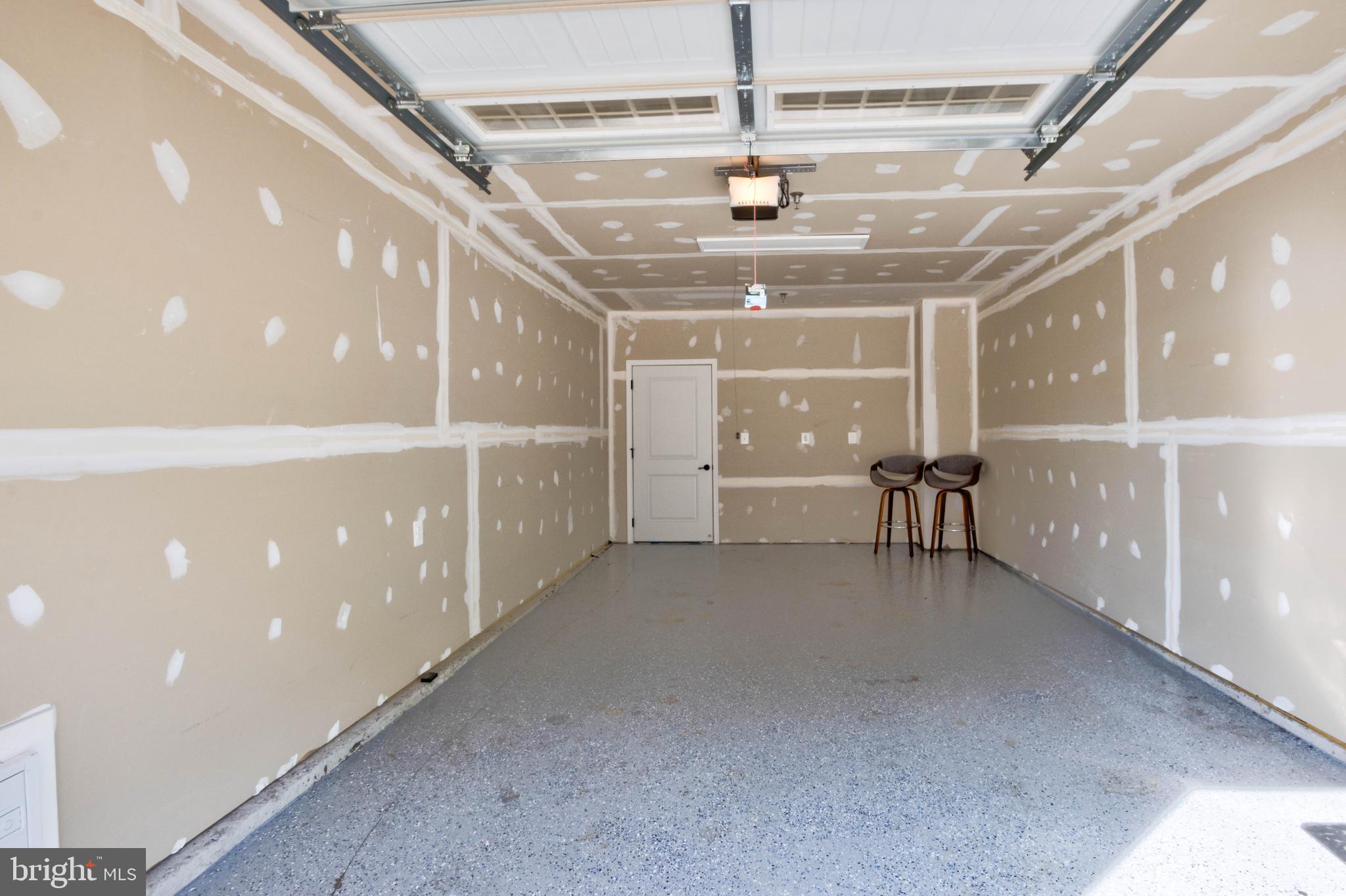 3282 Pine Needle Circle, Unit 403 Frederick, MD 21704 - Photo 42 of 49 One of the larger sized 1 car garages..deeper