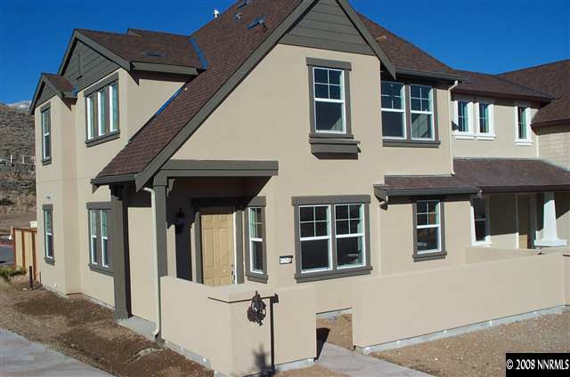 9250 Diamond Sky Way, Unit LOT 17 Reno, NV 89523 - Photo 1 of 2 Photo 1