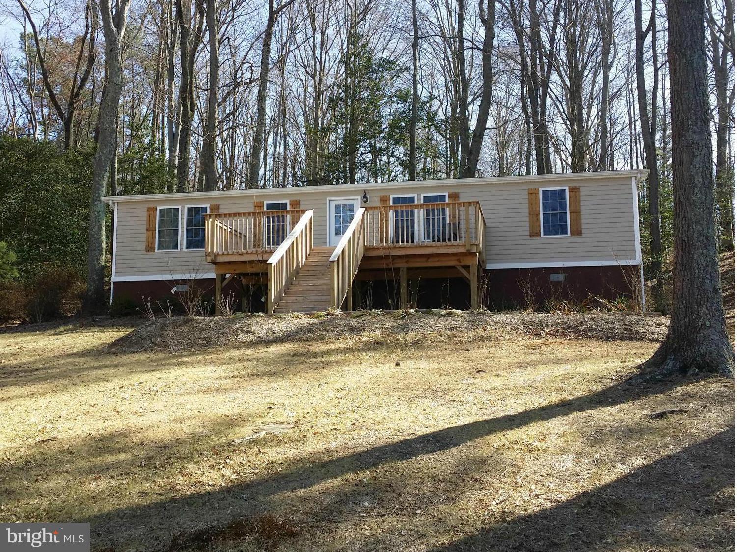 9250 Tetotum Road King George, VA 22485 - Photo 1 of 30 1200 sq ft with 3 bedrooms and 2 baths