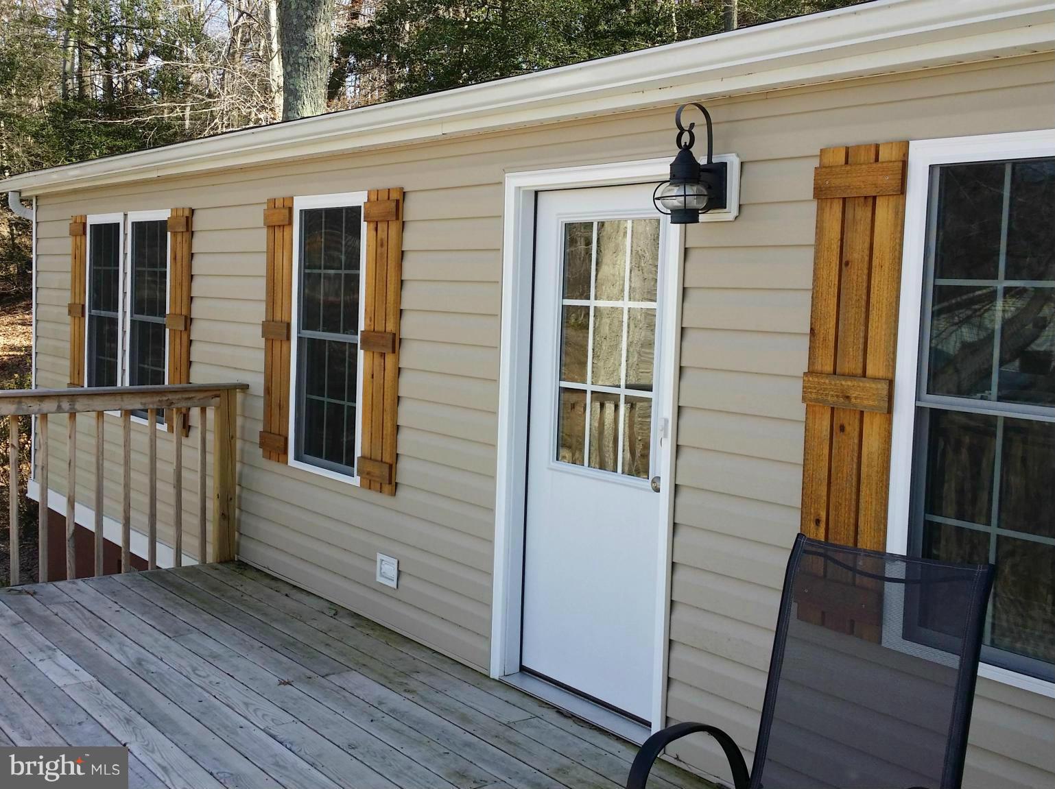 9250 Tetotum Road King George, VA 22485 - Photo 4 of 30 New doors and new low-E windows