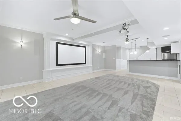 $695,000 | 7105 West St Andrews Avenue, Yorktown, IN 47396