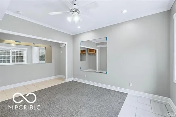 $695,000 | 7105 West St Andrews Avenue, Yorktown, IN 47396