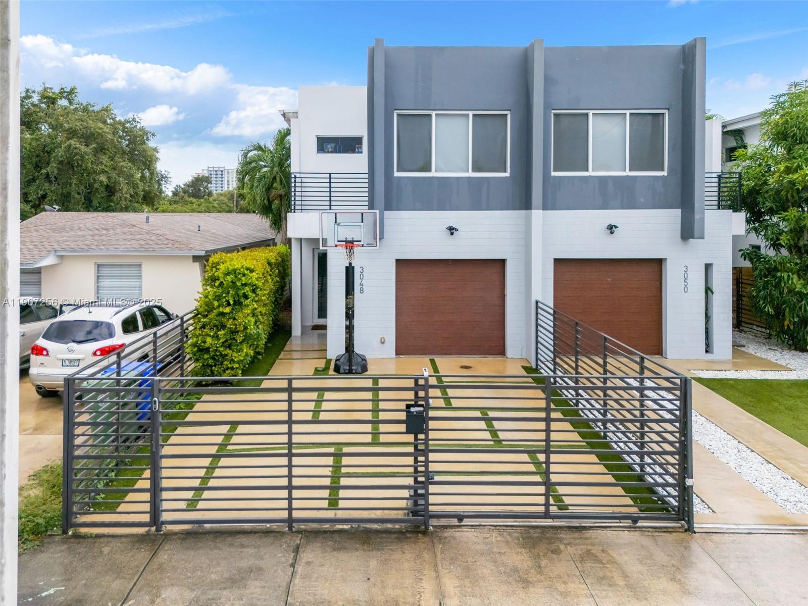 3048 Southwest 18th Street, Unit 3048 Miami, FL 33145 - Photo 1 of 39 a view of building exterior