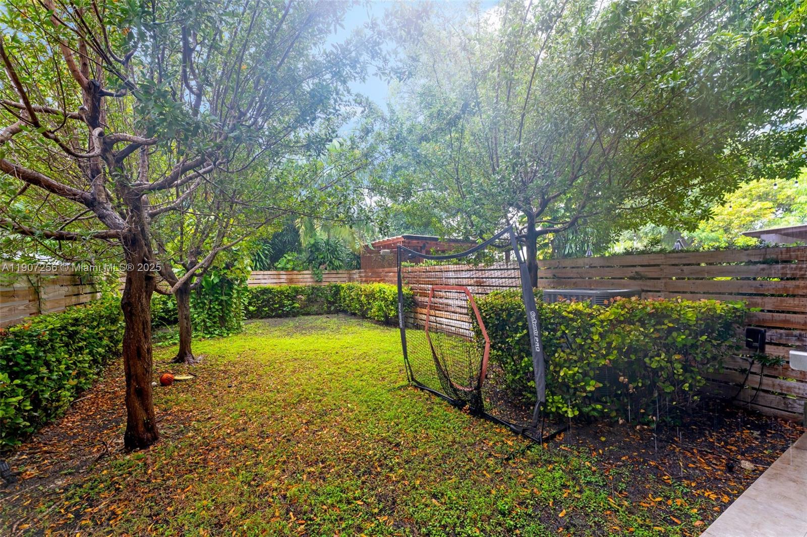 3048 Southwest 18th Street, Unit 3048 Miami, FL 33145 - Photo 34 of 39 a view of a park with large trees