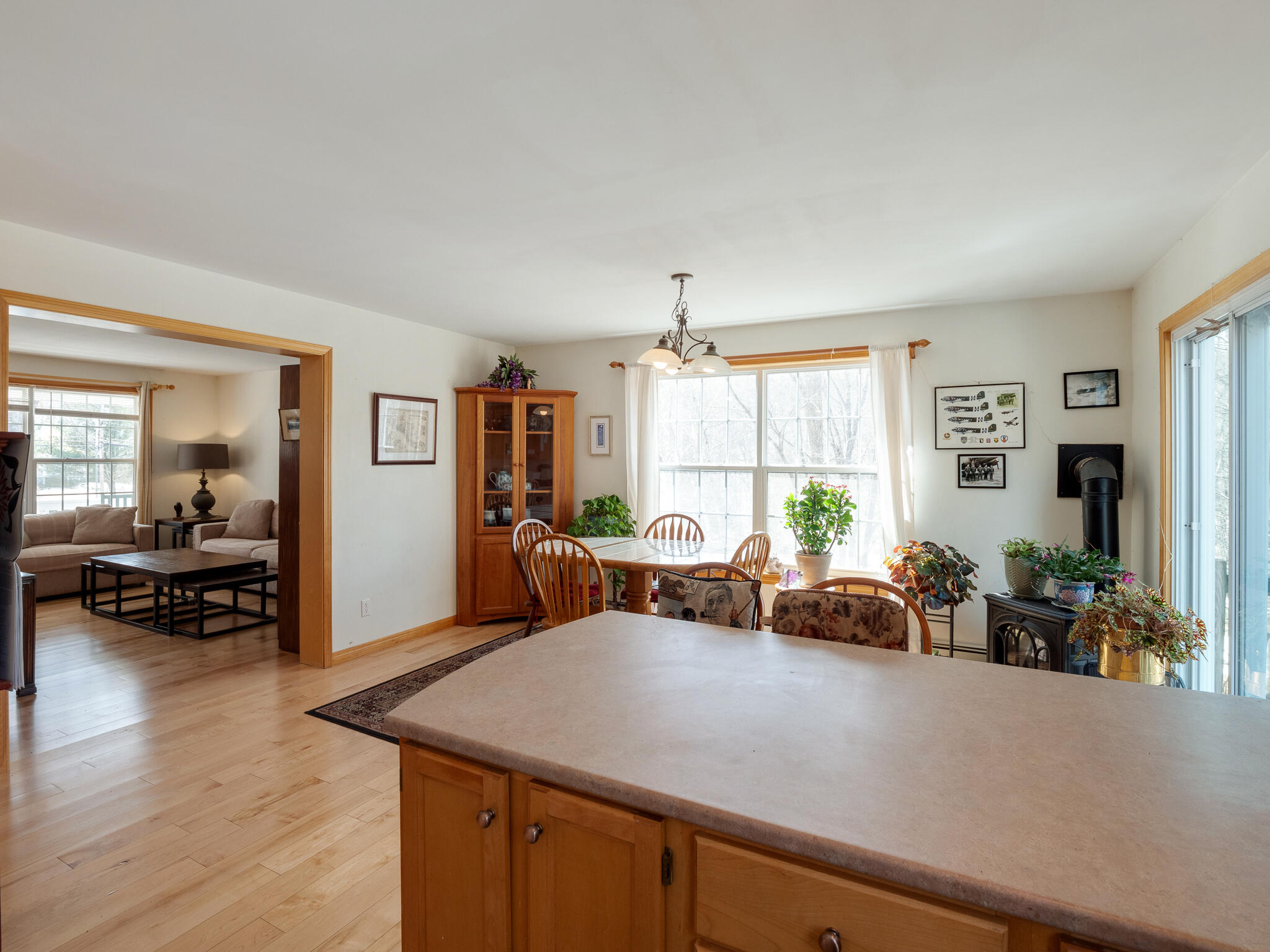 45 Mill Hill Road, Unit 1 Bethel, ME 04217 - Photo 23 of 45 Mill Hill-23