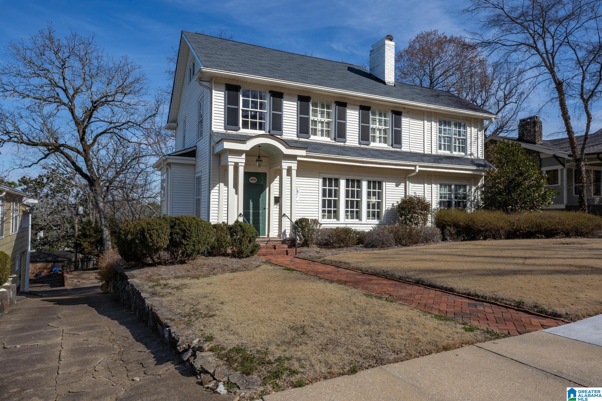 4334 Cliff Road Birmingham, AL 35222 - Photo 3 of 45