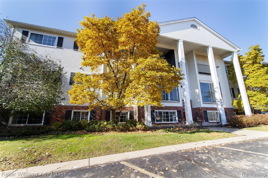 470 Baldwin Avenue, Unit 33 Rochester, MI 48307 - Photo 1 of 24
