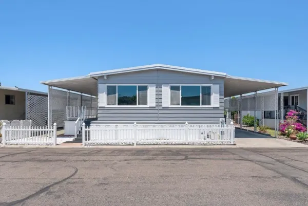 $279,000 | 221 El Camino Real, Unit 52, Oceanside, CA 92057