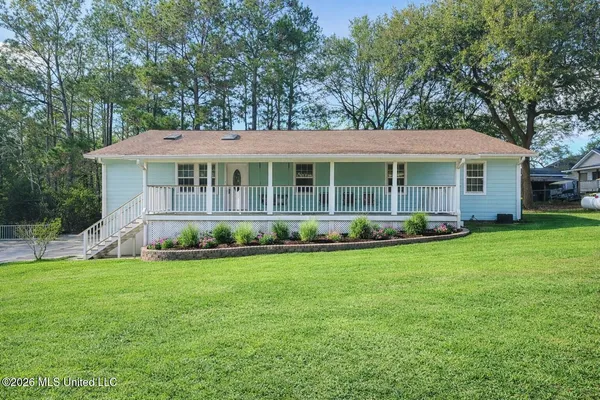 $264,900 | 6509 Big Oak Drive, Ocean Springs, MS 39564