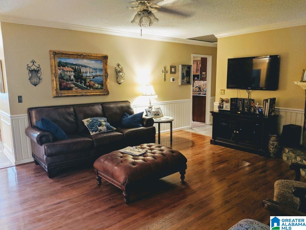 2334 Chandabrook Drive Pelham, AL 35124 - Photo 13 of 27