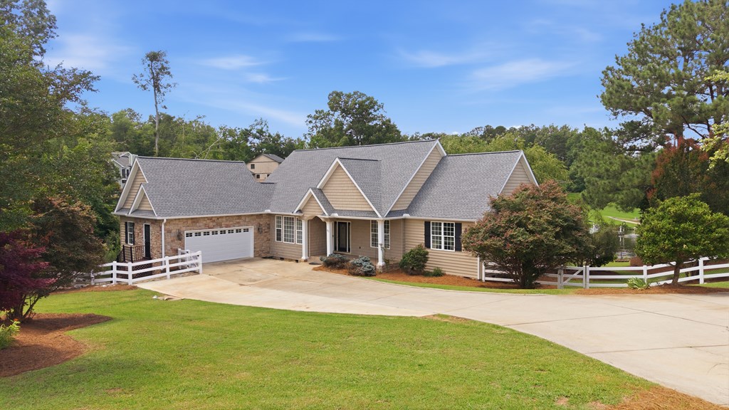 123 Bridge Point Road Greenwood, SC 29649 - Photo 66 of 69