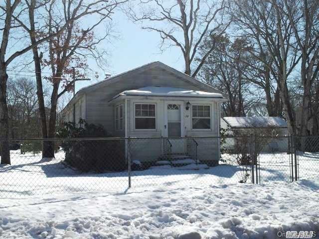 38 Pine Road Mastic Beach, NY 11951 - Photo 1 of 1 Gallery Image 1