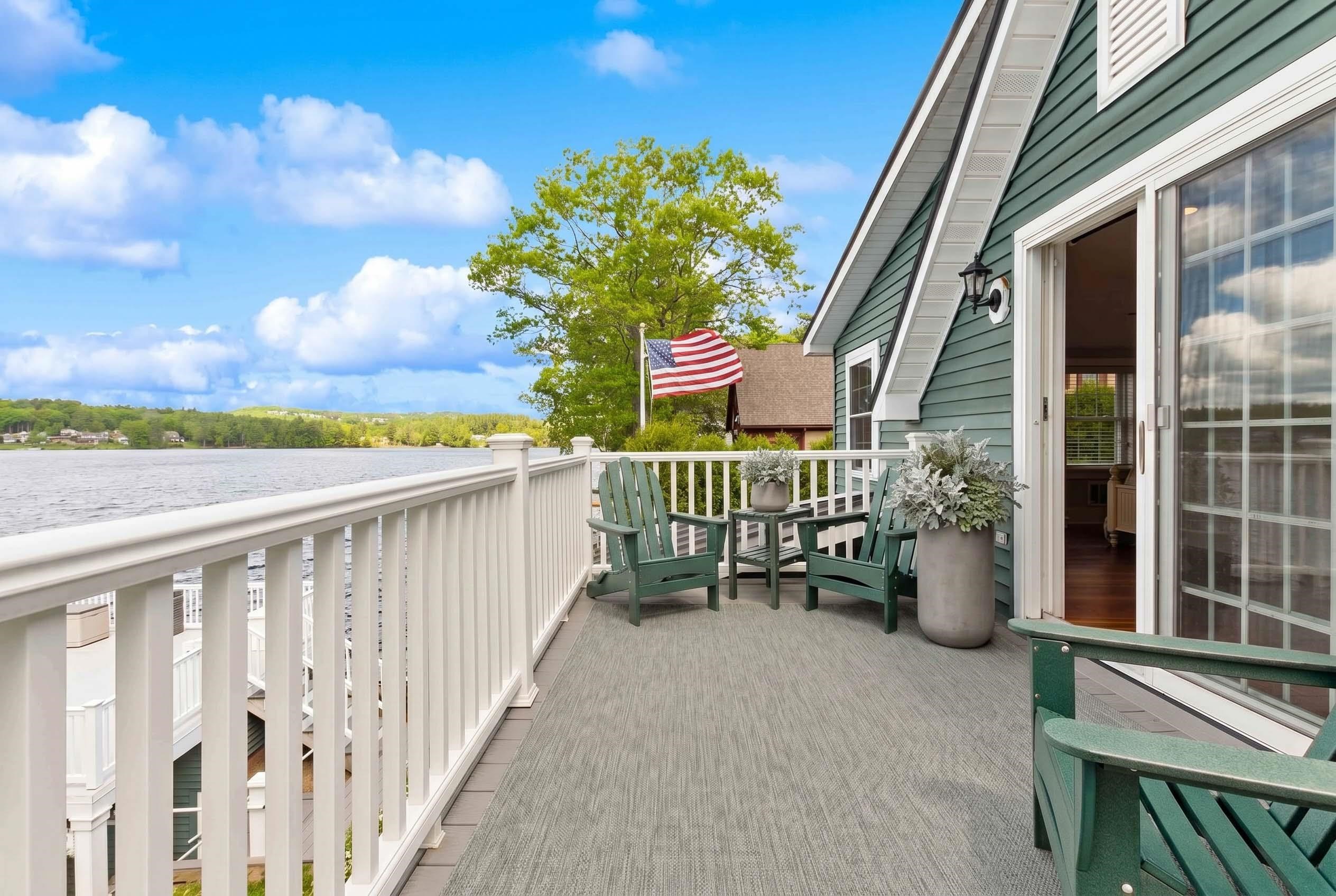 91 Lake Avenue Sunapee, NH 03782 - Photo 15 of 29