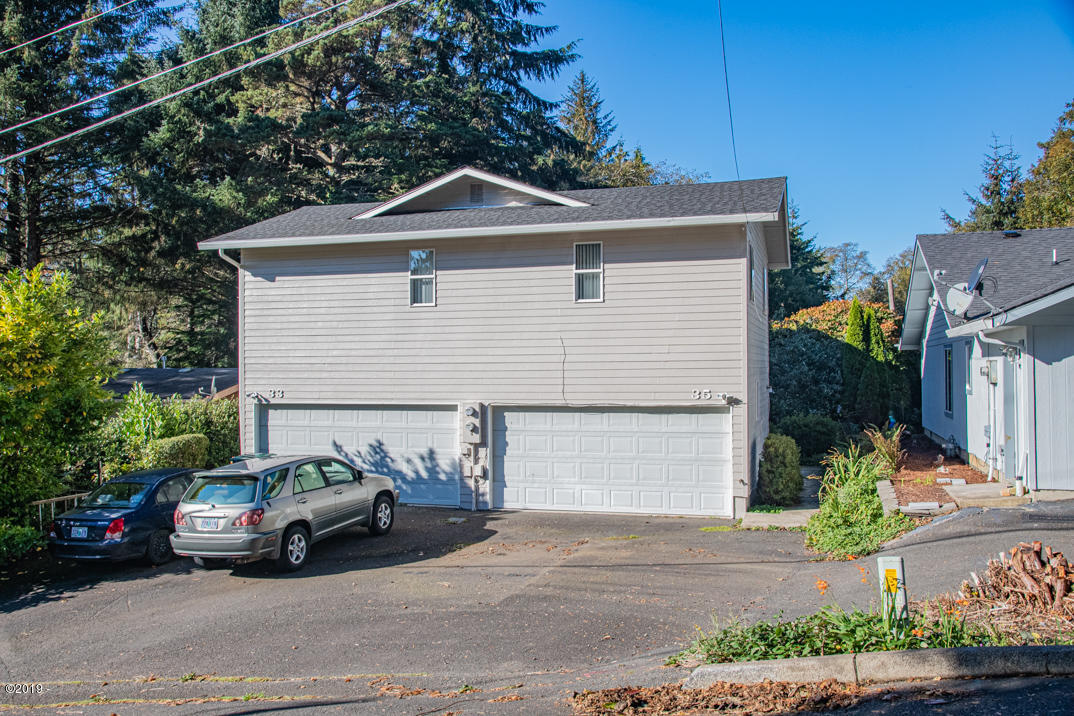 33-35 Northeast Spring Avenue Depoe Bay, OR 97341 - Photo 1 of 14 DSC_3478