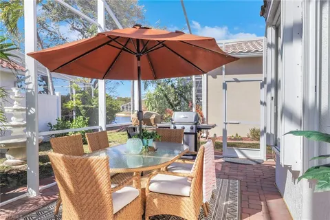$575,000 | 20515 Foxworth Circle, Estero, FL 33928