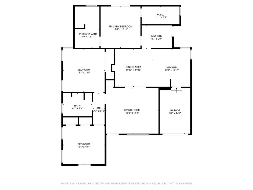 3714 Valley Ridge Road Dallas, TX 75220 - Photo 26 of 26 a picture of a bench in front of door