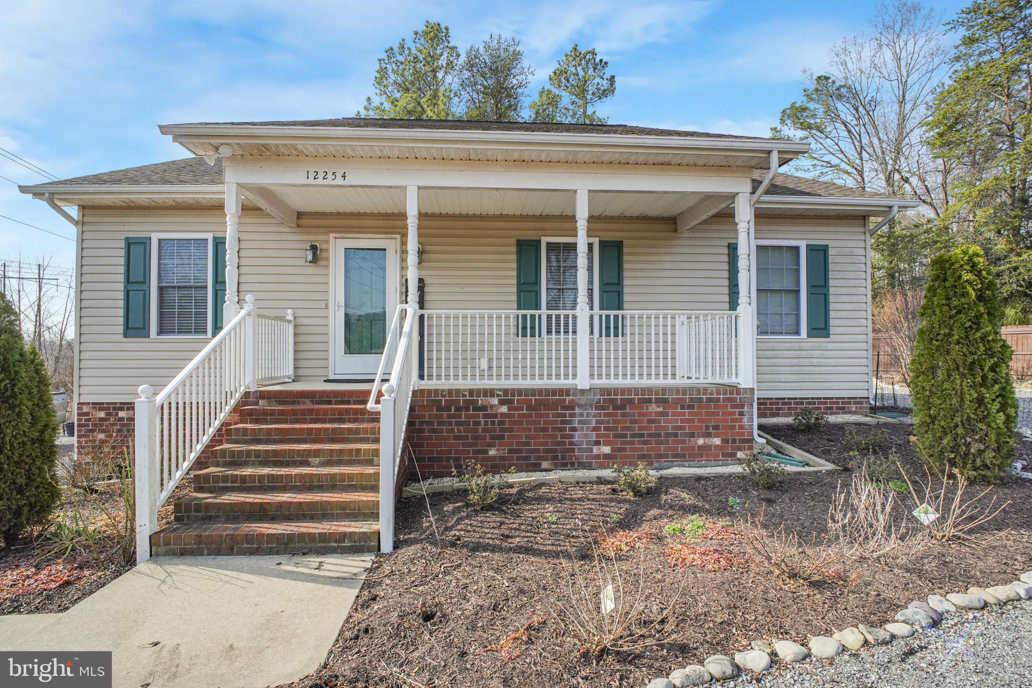 12254 Birkdale Road Ruther Glen, VA 22546 - Photo 21 of 68