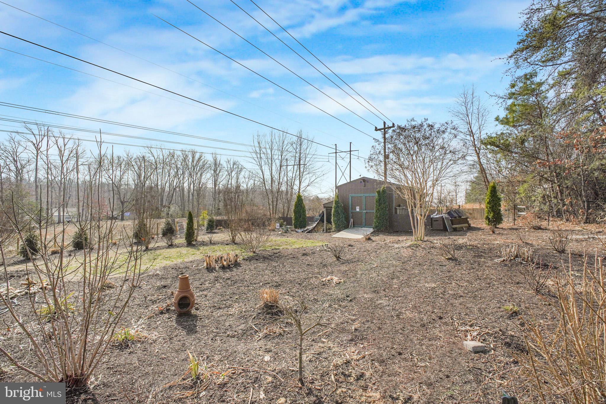 12254 Birkdale Road Ruther Glen, VA 22546 - Photo 26 of 68