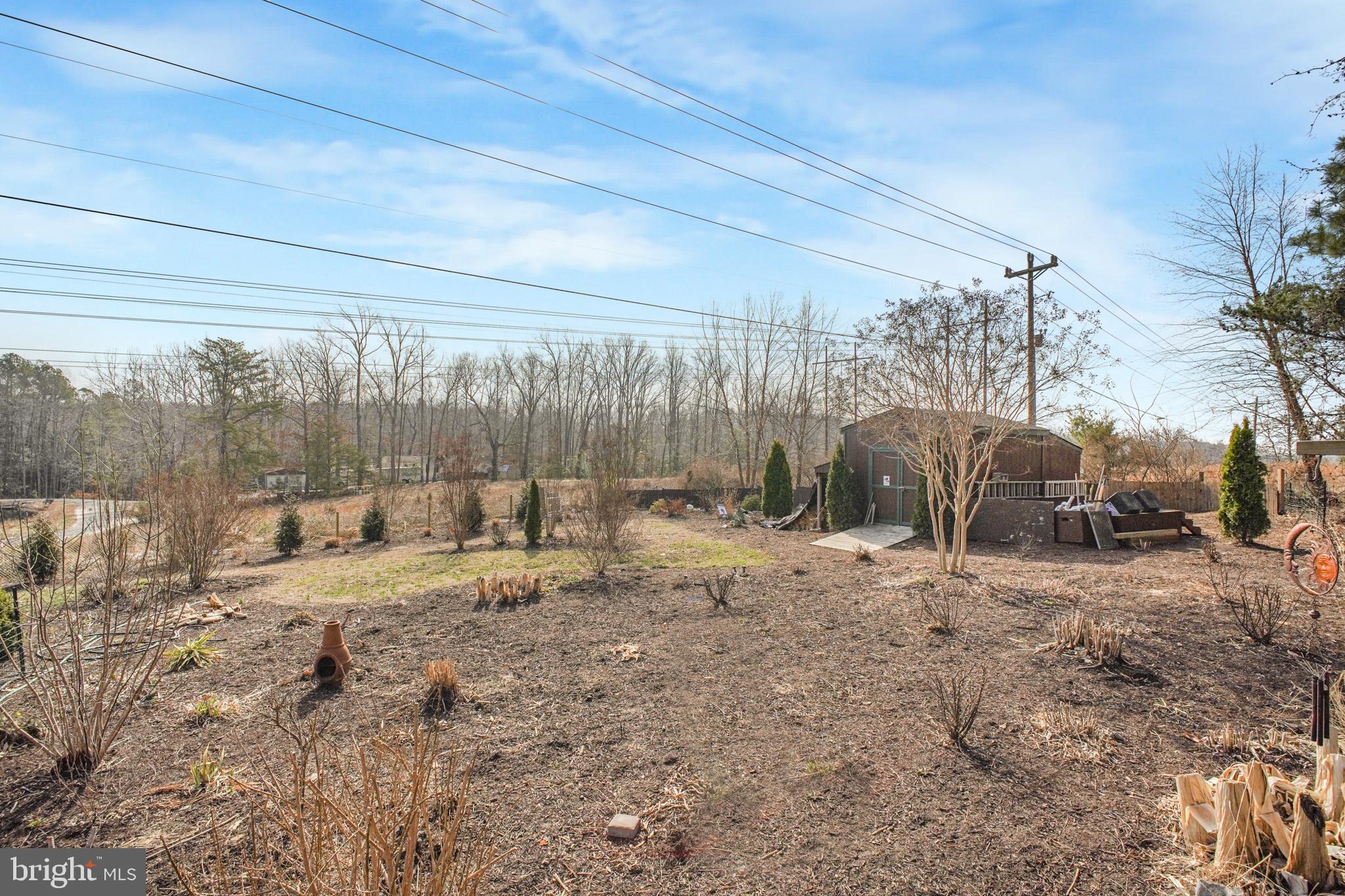 12254 Birkdale Road Ruther Glen, VA 22546 - Photo 27 of 68