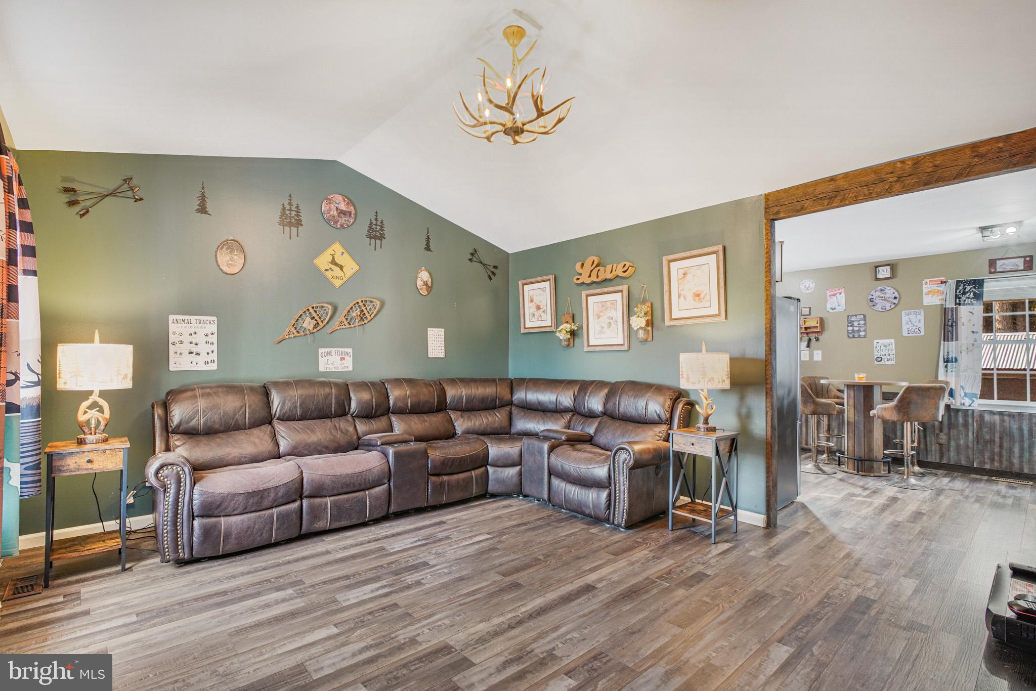 12254 Birkdale Road Ruther Glen, VA 22546 - Photo 3 of 68