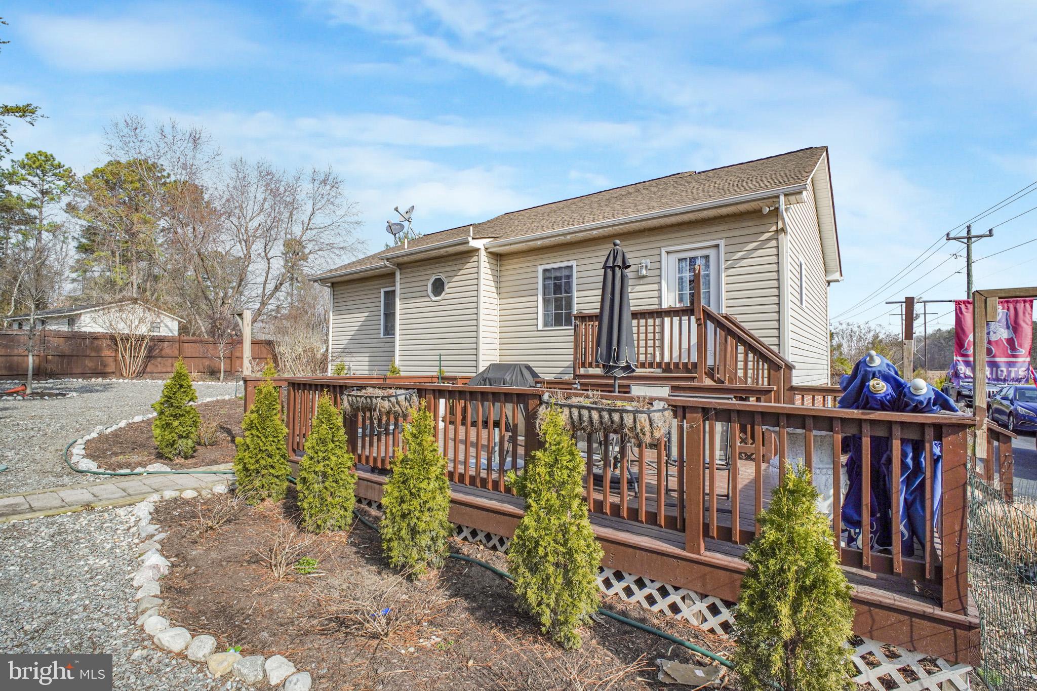 12254 Birkdale Road Ruther Glen, VA 22546 - Photo 32 of 68